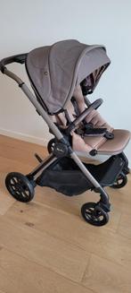 Kinderwagen - Silver Cross, Kinderen en Baby's, Kinderwagens en Combinaties, Verstelbare duwstang, Zo goed als nieuw, Ophalen
