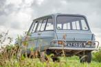 Citroen Ami 6 Break, Auto's, Oldtimers, 602 cc, Citroën, Bedrijf, 18 kW