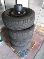 Winterbanden, 15 pouces, Pneus hiver, Véhicule de tourisme, Pneu(s)