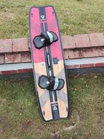 Planche de Kitesurf, Enlèvement, Comme neuf