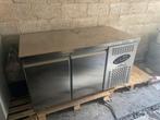 Topcold koelwerkbank, Ophalen, Nieuw zonder verpakking, Koelen en Vriezen