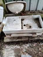 2 Afwasbakken, Antiquités & Art, Enlèvement