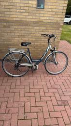 Minerva damesfiets, Fietsen en Brommers, Fietsen | Dames | Damesfietsen, Ophalen, Zo goed als nieuw, Versnellingen