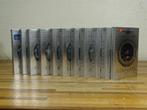 A1667. DVD Collectie Stargate Season 1 t/m 10, CD & DVD, DVD | TV & Séries télévisées, Utilisé, Enlèvement ou Envoi