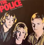 The Police Outlandos d’amour Originele LP, Ophalen of Verzenden, Zo goed als nieuw