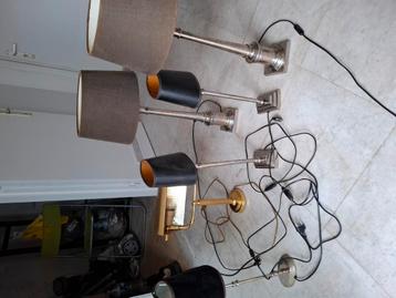 Leuke lampen  beschikbaar voor biedingen