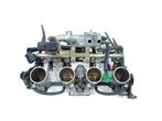 GASKLEPHUIS FZ 6 2004-2006 (FZ6 FAZER) (5VX-13750-01-00), Motoren, Onderdelen | Yamaha, Gebruikt
