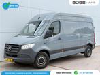 Mercedes-Benz eSprinter 312 L2H2 Elektrisch 41kWh 120pk Clim, Elektrische ramen, 2531 kg, Gebruikt, 41 kWh