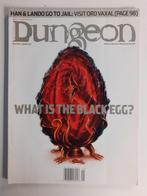 Dungeon Magazine 106 (Dungeons & Dragons), Hobby en Vrije tijd, Gezelschapsspellen | Overige, Paizo, Vijf spelers of meer, Gebruikt