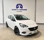 Opel Corsa 1.4i OPC Line - PDC, Airco, Cruise Ctrl, 16', ..., Autos, 5 places, Berline, 1398 cm³, Achat