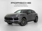 Porsche Cayenne E-Hybrid Coupé, Auto's, Porsche, Te koop, Zilver of Grijs, Bedrijf, 85 g/km