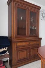 Ensemble salle à manger complète, 25 à 50 cm, 150 à 200 cm, Utilisé, Avec tiroir(s)