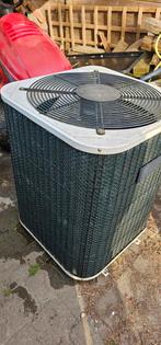warmtepomp 21kw 220v, Tuin en Terras, Ophalen, Gebruikt