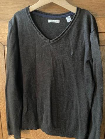 Pull Okaidi - Garçon 10 ans, Garçon, Enlèvement, Utilisé, Pull ou Veste