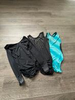 Turnpakjes 10/12 jaar, Sport en Fitness, Turnen, Ophalen, Zo goed als nieuw