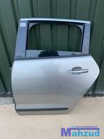 PEUGEOT 3008 LINKS achter deur portier EVGC GRIJS LA PANEEL, Auto-onderdelen, Taurusavenue 1
2132 LS  Hoofddorp, NL, Gebruikt