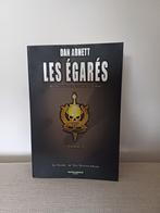 Roman 2 delen The Lost Ghosts of Gaunt 40K Black Library, Ophalen of Verzenden, Zo goed als nieuw, Dan Abnett