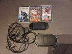 Sony PSP Slim & Lite model 2004, Games en Spelcomputers, Ophalen of Verzenden, PSP