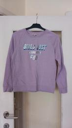 paarse sweater, Paars, Clockhouse, Gedragen, Ophalen