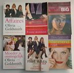 Boeken Olivia Goldsmith, Boeken, Ophalen of Verzenden, Gelezen