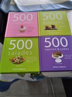 kookboekjess, Livres, Livres de cuisine, Enlèvement, Comme neuf, Pays-Bas et Belgique