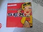 cd single Dynamite sex met die blonde, CD & DVD, CD Singles, 1 single, Utilisé, Envoi, Dance