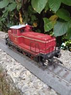 Marklin HO 3064, Wisselstroom, Gebruikt, Locomotief, Ophalen of Verzenden
