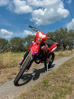 Mooie custom beta 50cc, Fietsen en Brommers, Ophalen
