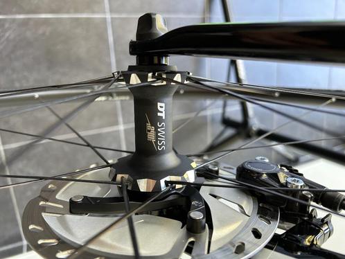 Koersfiets Eddy Merckx - EEKLO 70 - ULTEGRA, Fietsen en Brommers, Fietsen | Racefietsen, Zo goed als nieuw, Overige merken, 10 tot 15 versnellingen