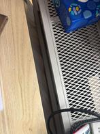 Ikea gaming table, Huis en Inrichting, Tafels | Eettafels, Ophalen, Zo goed als nieuw, 50 tot 100 cm, 150 tot 200 cm