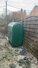 Citerne de mazout, Ophalen, Gebruikt, 60 tot 150 cm, 80 cm of meer