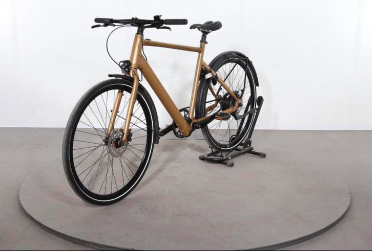 NOUVEAU ! Vélo électrique Rabeneick E50, Vélos & Vélomoteurs, Vélos électriques, Neuf, Autres marques, 51 à 55 cm, 50 km par batterie ou plus
