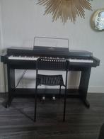 Yamaha Clavinova digitale piano, Gebruikt, Piano, Ophalen of Verzenden
