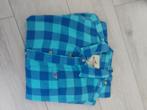Hemd maat S, Kleding | Heren, Ophalen, Gedragen, Blauw