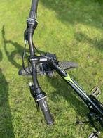 Stoere mountainbike, nieuwe staat, Nieuw, 24 inch, Rockrider, Handrem