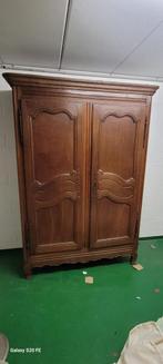 Armoire 19eme en chêne., Ophalen