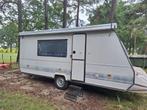 Adria  caravan, Caravans en Kamperen, Caravans, Particulier, Luifel, Adria