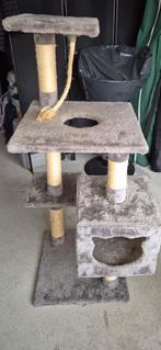 Griffoir, Animaux & Accessoires, Enlèvement, Comme neuf, Griffoir