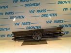 Grille van een Volkswagen Golf, Ophalen of Verzenden, 3 maanden garantie, Gebruikt, Volkswagen