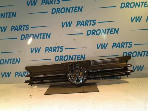 Grille van een Volkswagen Golf, Auto-onderdelen, Carrosserie, Volkswagen, Gebruikt, 3 maanden garantie, Ophalen of Verzenden