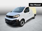 Opel Vivaro 2.0D L3 Automaat, Auto's, Stof, Gebruikt, 4 cilinders, Wit
