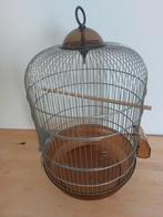 Cage pour oiseaux, Ophalen, Gebruikt