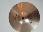 Paiste splash 8 izgs, Ophalen of Verzenden, Zo goed als nieuw