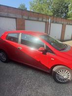 Fiat punto 2009, Auto's, Elektrische ramen, Grande Punto, Particulier, Stadsauto
