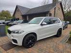 BMW X5 XDrive 30D, Autos, Cuir, Achat, Entreprise, Garantie prolongée