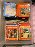 Strips, Boeken, Meerdere stripboeken, Ophalen, Gelezen