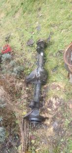 Volvo 240 turbo achteras 1031 242 244 245, Enlèvement, BMW