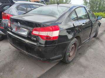 PRO CITROEN C5 X7 beschikbaar voor biedingen