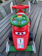 Loopwagentje Cars, Kinderen en Baby's, Ophalen, Gebruikt, Auto