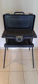 TEFAL ELEKTRISCHE BBQ, Tuin en Terras, Ophalen of Verzenden, Zo goed als nieuw, Tefal